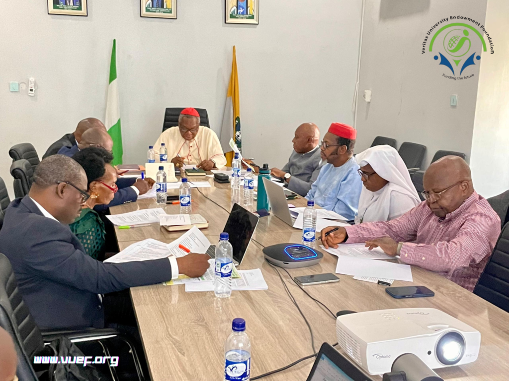 board members in 6th board meeting